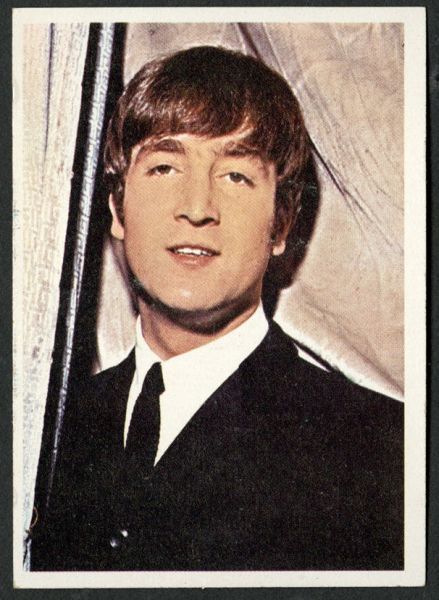 24A John Lennon